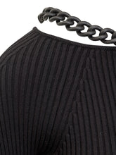 U-neck Sweater - Giuseppe Di Morabito | Lidia Shopping