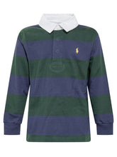 Rugby Knit Shirt - Kids | Lidia Shopping