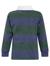 Rugby Knit Shirt - Kids | Lidia Shopping