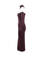 Cut Out Dress - Parosh | Lidia Shopping