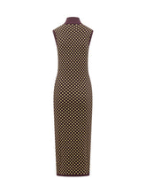 Cut Out Dress - Parosh | Lidia Shopping