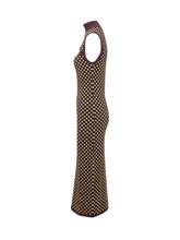 Cut Out Dress - Parosh | Lidia Shopping