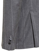Striped Suit - Lardini | Lidia Shopping