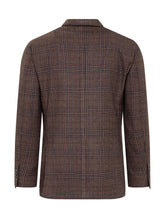 Tinto Capo Jacket - Lardini | Lidia Shopping