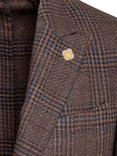 Tinto Capo Jacket - Lardini | Lidia Shopping