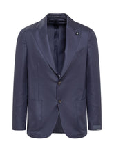 Special Line Jacket - Lardini | Lidia Shopping