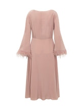 Levante Dress - Max Mara Elegante Studio | Lidia Shopping