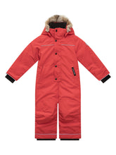 Grizzly Snowsuit - Canada Goose | Lidia Shopping