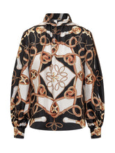 Shirt with Print - Moschino | Lidia Shopping