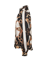 Shirt with Print - Moschino | Lidia Shopping