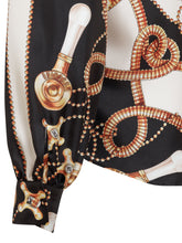Shirt with Print - Moschino | Lidia Shopping