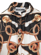 Shirt with Print - Moschino | Lidia Shopping