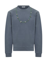 Stoppers Crewneck Sweatshirt - Ambush | Lidia Shopping