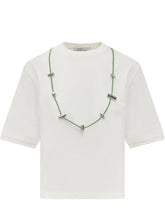 Crop T-shirt - Ambush | Lidia Shopping