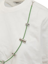 Crop T-shirt - Ambush | Lidia Shopping