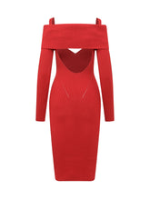 Midi Dress - Andreadamo | Lidia Shopping