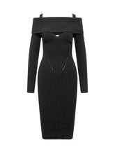 Midi Dress - Andreadamo | Lidia Shopping