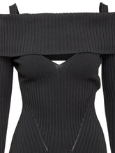 Midi Dress - Andreadamo | Lidia Shopping