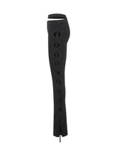 Cut Out Pants - Andreadamo | Lidia Shopping