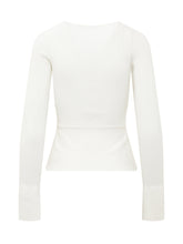 Knitted Top - Andreadamo | Lidia Shopping