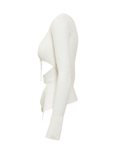 Knitted Top - Andreadamo | Lidia Shopping