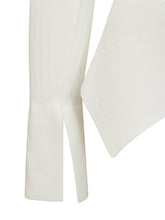 Knitted Top - Andreadamo | Lidia Shopping