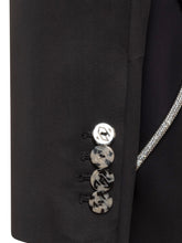 Rhinestones Blazer - Giuseppe Di Morabito | Lidia Shopping