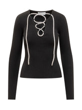 Rhinestones Shirt - Giuseppe Di Morabito | Lidia Shopping