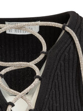 Rhinestones Shirt - Giuseppe Di Morabito | Lidia Shopping