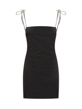 Rhinestones Dress - Giuseppe Di Morabito | Lidia Shopping