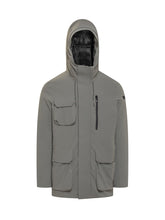 Field Jacket - Men | Lidia Shopping