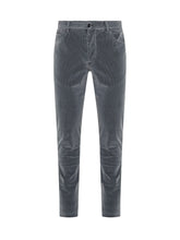 Techno Velvet Pants - Men | Lidia Shopping