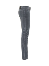 Techno Velvet Pants - Men | Lidia Shopping