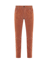 Techno Velvet Pants - Men | Lidia Shopping