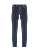 Corduroy Trousers - Men | Lidia Shopping