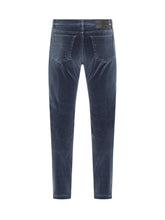 Corduroy Trousers - Men | Lidia Shopping