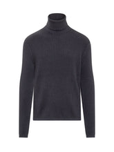 Turtleneck Sweater - Men | Lidia Shopping