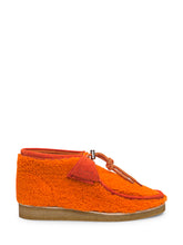 2 Moncler 1952 Wallabee Ankle Boot - Men | Lidia Shopping