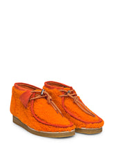 2 Moncler 1952 Wallabee Ankle Boot - Men | Lidia Shopping