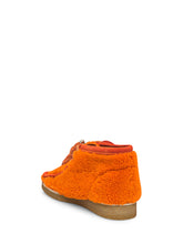 2 Moncler 1952 Wallabee Ankle Boot - Men | Lidia Shopping