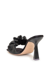 Cher Crystal Mule - Sale | Lidia Shopping
