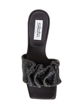 Cher Crystal Mule - Sale | Lidia Shopping