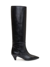 Stivale in Pelle - Anna F | Lidia Shopping