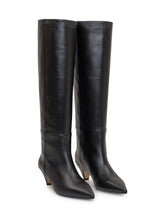 Stivale in Pelle - Anna F | Lidia Shopping