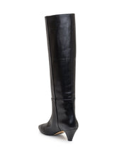 Stivale in Pelle - Anna F | Lidia Shopping