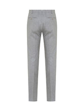 Trousers - Incotex | Lidia Shopping