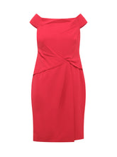 Saran Dress - Lauren Ralph Lauren | Lidia Shopping