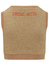 Crewneck Top - Circus Hotel | Lidia Shopping