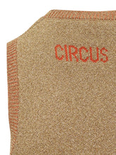 Crewneck Top - Circus Hotel | Lidia Shopping
