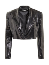 The Spencer Disco Blazer - Nineminutes | Lidia Shopping